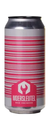 De Moersleutel Barcode Platinum/Pink 44 Stout Bier kaufen