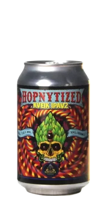 Enigma Hopnytized Kveik IPA v2 33 IPA Bier kopen