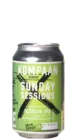Kompaan Sunday Sessions 33 IPA Bier kopen