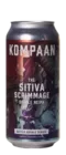 Kompaan Battle Royale 9: Sitiva Scrimmage 44 IPA Bier kopen