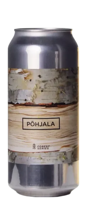 Põhjala Birchy 44 IPA Bier kopen