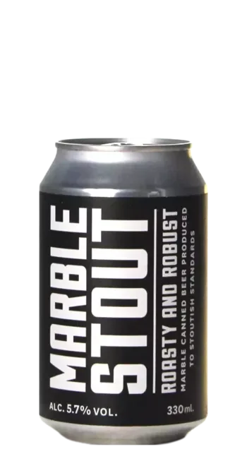 Marble Beers Stout 33 Stout Bier kopen