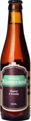 Kameraod Brouwers Wijze Kameraod 33 Tripel Bier kopen