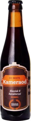 Kameraod Brouwers Beste Kameraod 33 Dubbel Bier kopen