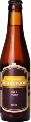 Kameraod Brouwers Blonde Kameraod 33 Blond Bier kopen
