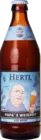 Hertl Papa's Weissheit 50 Weizen Bier kopen