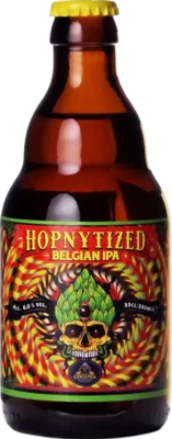 Enigma Hopnytized Belgian IPA 33 IPA Bier kopen