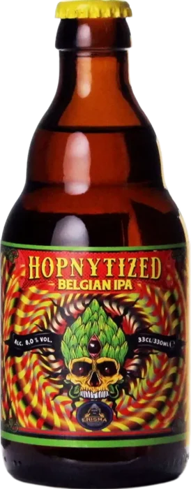 Enigma Hopnytized Belgian IPA 33 IPA Bier kopen