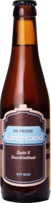 Kameraod Brouwers Frisse Kameraod 33 Wit Bier kopen