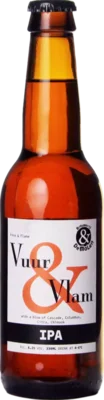 De Molen Vuur & Vlam 33 IPA Bier kopen