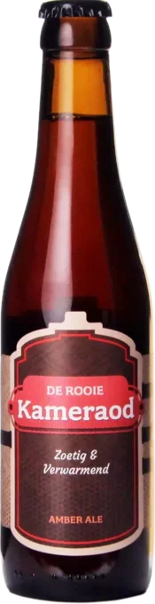 Kameraod Brouwers Rooie Kameraod 33 Amber Bier kopen