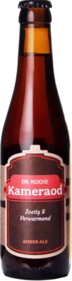 Kameraod Brouwers Rooie Kameraod 33 Amber Bier kopen