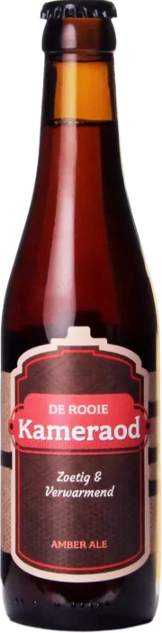 Kameraod Brouwers Rooie Kameraod 33 Amber Bier kopen