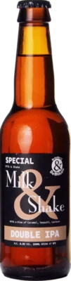 De Molen Milk & Shake 33 IPA Bier kopen