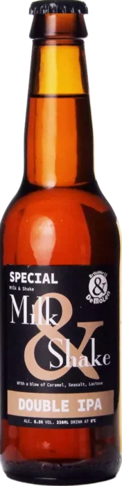 De Molen Milk & Shake 33 IPA Bier kopen