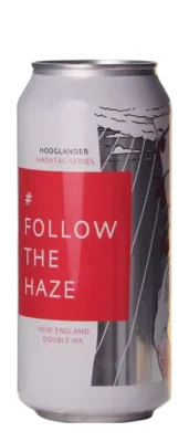 Hooglander #FollowTheHaze 44 IPA Bier kaufen