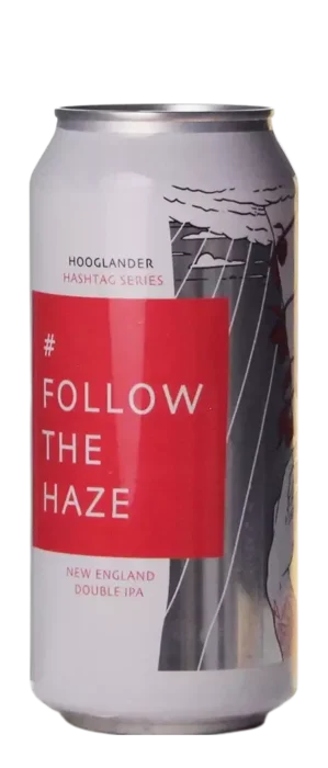 Hooglander #FollowTheHaze 44 IPA Bier kaufen