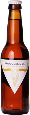 Hooglander #03 Saison Vatgerijpt Monbazillac 33 Saison Bier kopen
