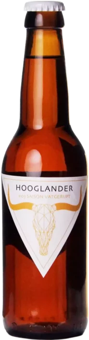 Hooglander #03 Saison Vatgerijpt Monbazillac 33 Saison Bier kopen