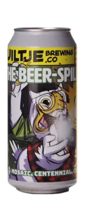 Het Uiltje The Beer-Spill 44 IPA Bier kaufen