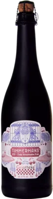 John Martin / Timmermans Griotteke 75cl 75 Exclusief Bier kopen