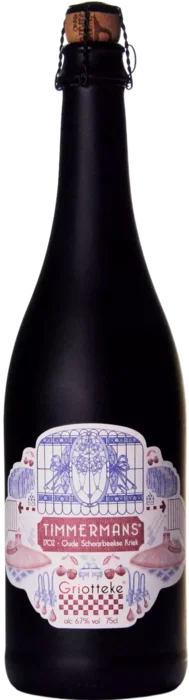 John Martin / Timmermans Griotteke 75cl 75 Exclusief Bier kopen