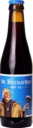 St. Bernardus Abt 12