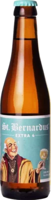 St. Bernardus Extra 4 33 Blond Bier kaufen