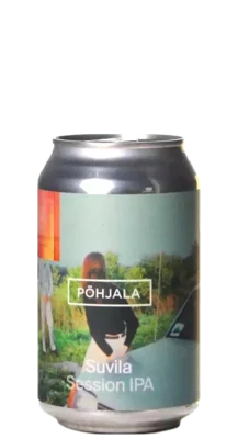 Põhjala Suvila 33 IPA Bier kaufen