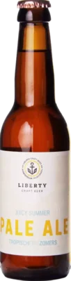 Liberty Craft Beer Juicy Pale Ale 33 Pale Ale Bier kaufen