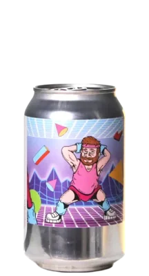 Low Five Aerobic Session 33 IPA Bier kopen