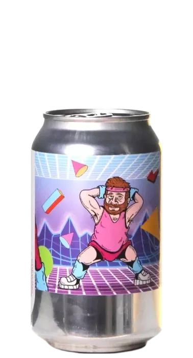 Low Five Aerobic Session 33 IPA Bier kopen