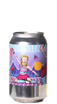 Low Five Aerobic Session 33 IPA Bier kopen