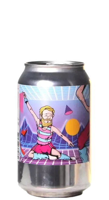 Low Five Aerobic Session 33 IPA Bier kopen