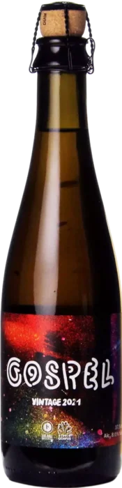 Van Moll / Oedipus Gospel 37,5 Saison Bier kopen