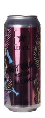 Lervig Tasty Juice Tropical Milkshake 50 IPA Bier kopen