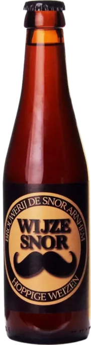 De Snor Wijze Snor 33 Weizen Bier kaufen