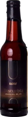 Blackout Brewing Disturbia Heaven Hill BA 33 Stout Bier kaufen
