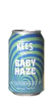 Kees Baby Haze 33 IPA Bier kaufen