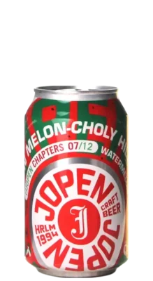 Jopen Up On Melon-Choly Hill 33 Pils Bier kaufen