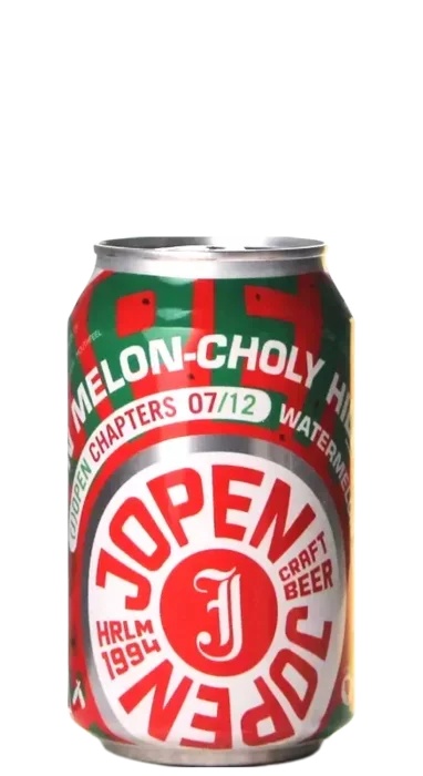 Jopen Up On Melon-Choly Hill 33 Pils Bier kaufen