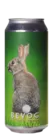 Bevog Extinction Is Forever!: New England Cottontail 50 IPA Bier kaufen