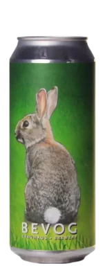 Bevog Extinction Is Forever!: New England Cottontail 50 IPA Bier kaufen