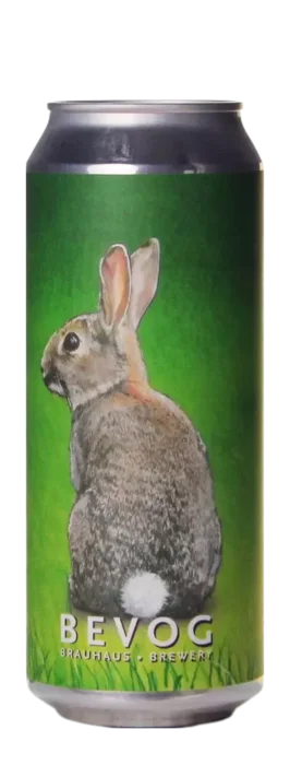 Bevog Extinction Is Forever!: New England Cottontail 50 IPA Bier kaufen