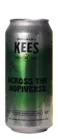 Kees / Freddo Fox Across The Hopiverse 44 IPA Bier kopen
