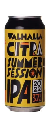 Walhalla Citra Summer IPA 33 IPA Bier kopen