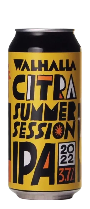 Walhalla Citra Summer IPA 33 IPA Bier kopen