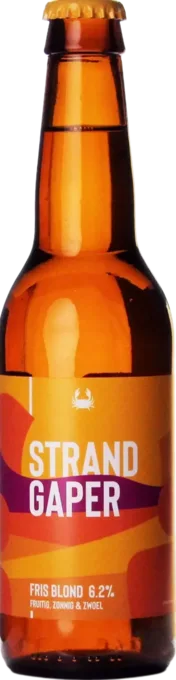 Schelde Strandgaper 33 Blond Bier kopen