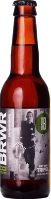 Berging BRWR Dry Hop Tripel 33 Tripel Bier kopen