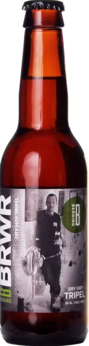 Berging BRWR Dry Hop Tripel 33 Tripel Bier kopen